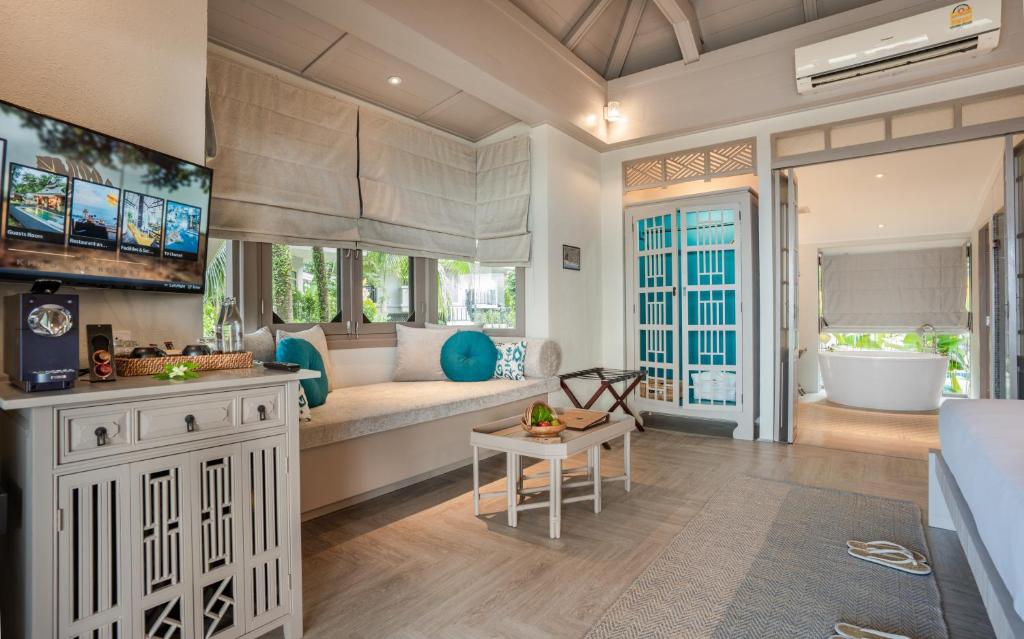 Moracea by Khao Lak Resort - 17