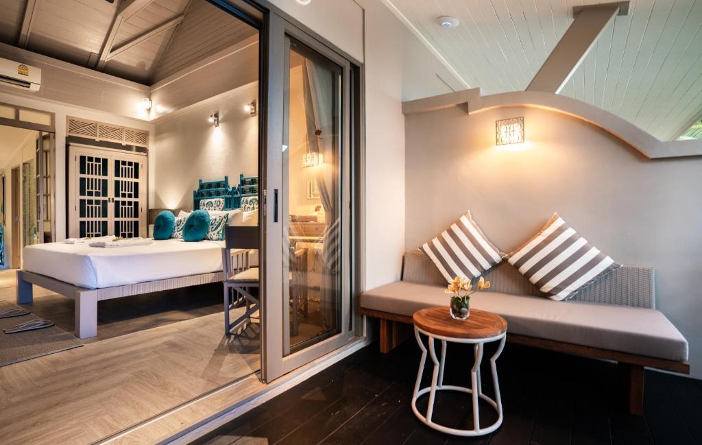 Moracea by Khao Lak Resort - 19