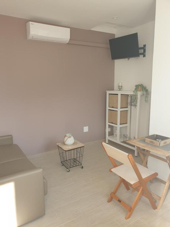 Mistral Appartements - Studio