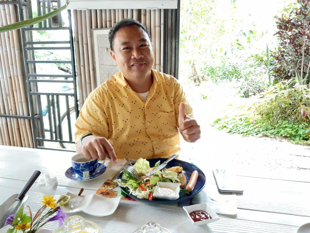 Fotografie z fotogalerie ubytování Village Homestay v destinaci Udon Thani