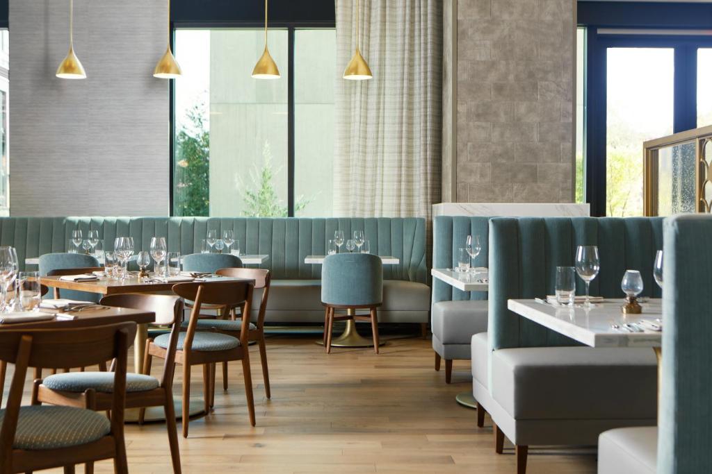 Kimpton Hotel Arras by IHG photo