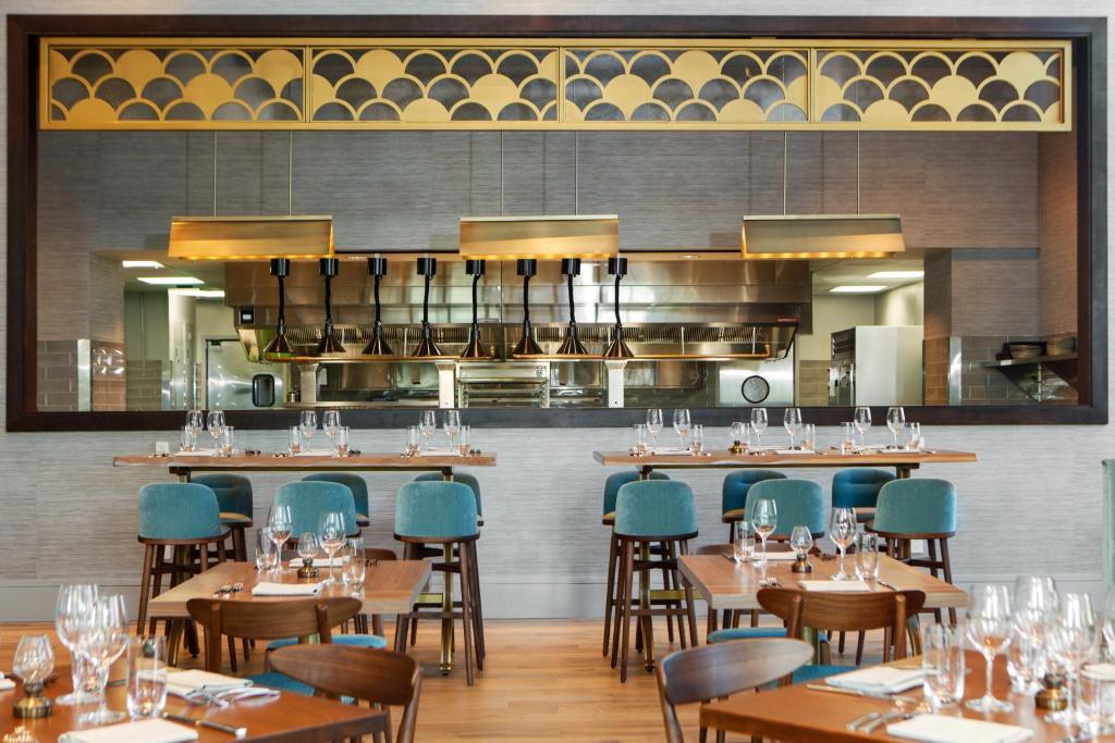 Kimpton Hotel Arras by IHG photo