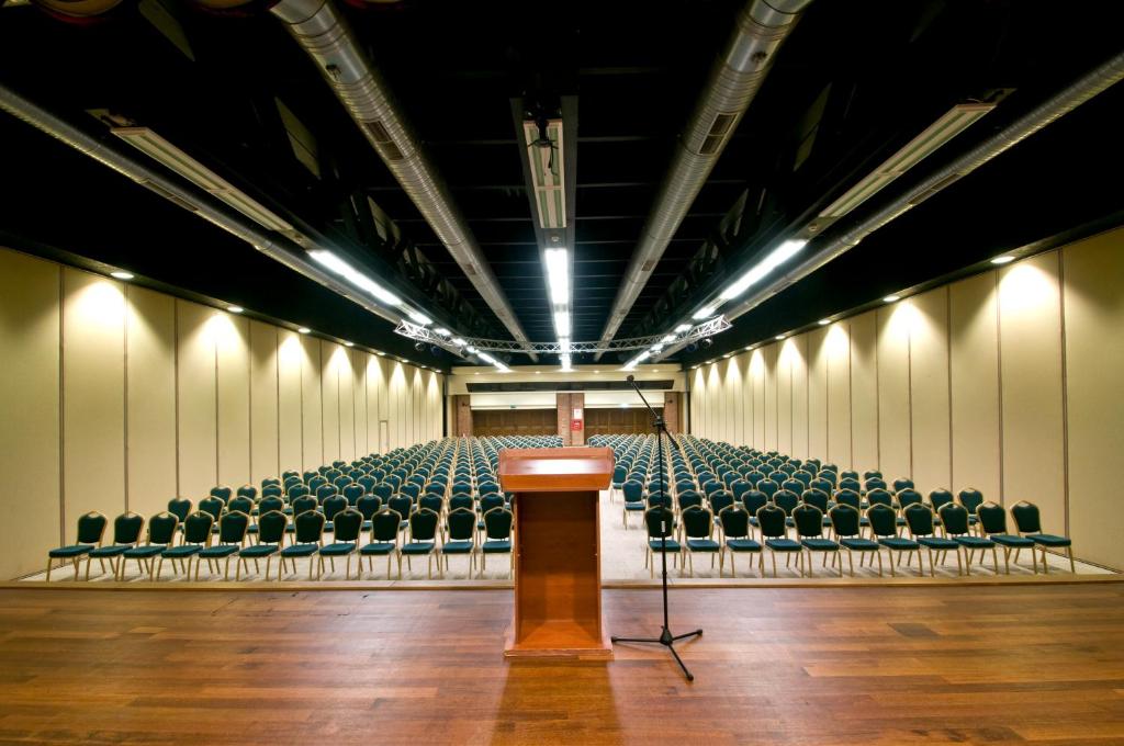 Konferenční prostory v ubytování Grand Yazici Club Turban Termal