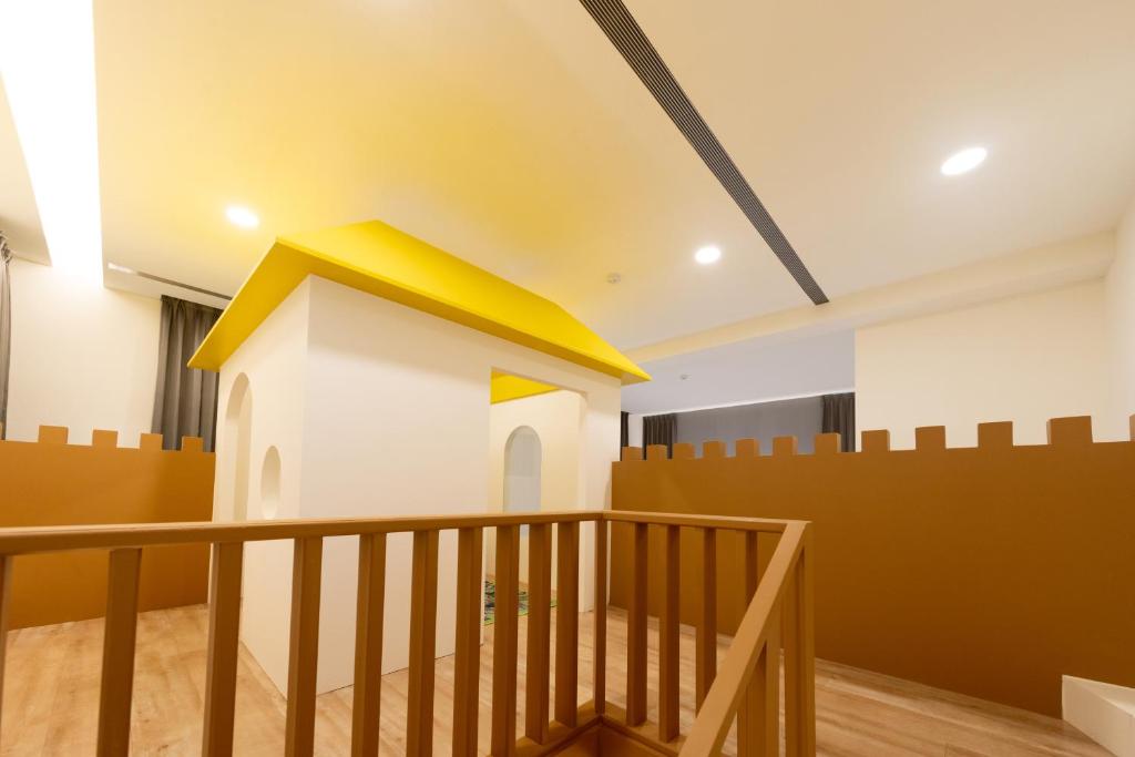 Fotografie z fotogalerie ubytování Only Love Motel v destinaci Xindian
