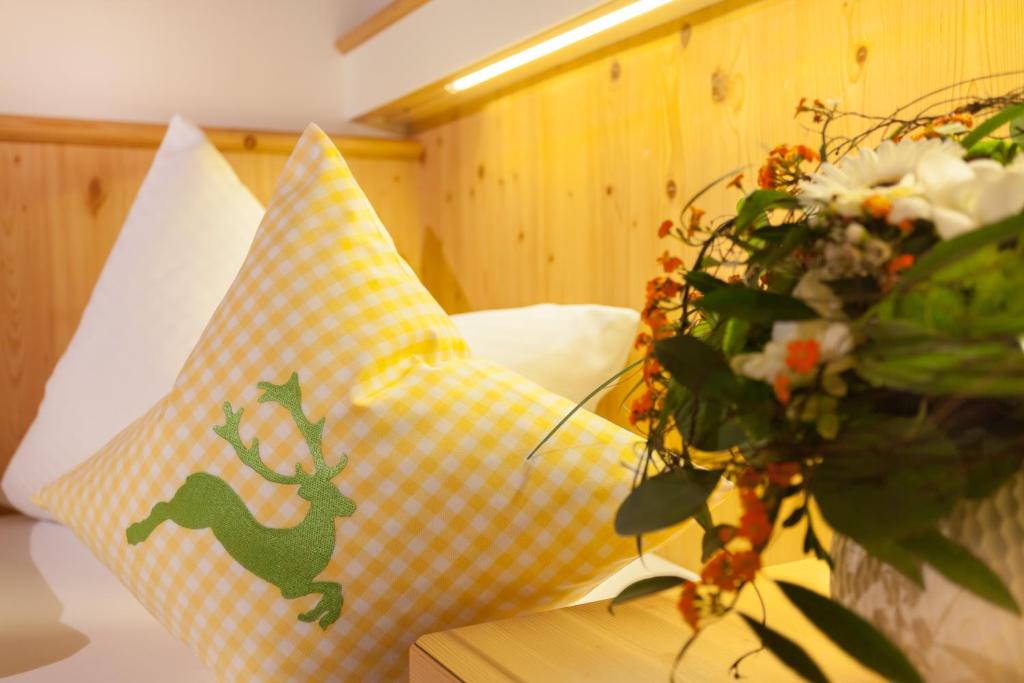 Fotografie z fotogalerie ubytování Haus Bstieler v destinaci Virgen