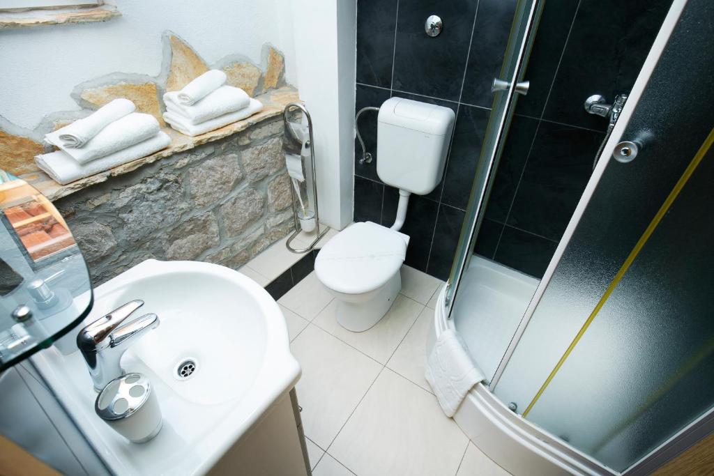 Villa Matejuska Heritage - 9