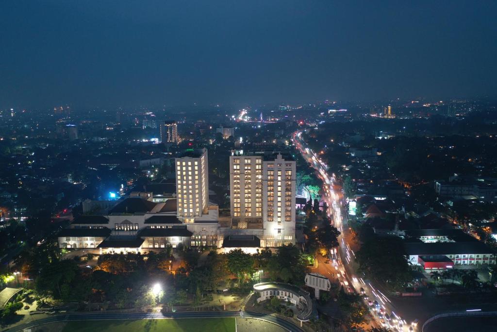 Pullman Bandung Grand Central