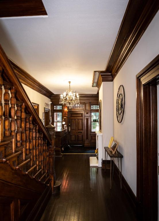 Fotografie z fotogalerie ubytování Manor Parc Hotel v destinaci Cardiff