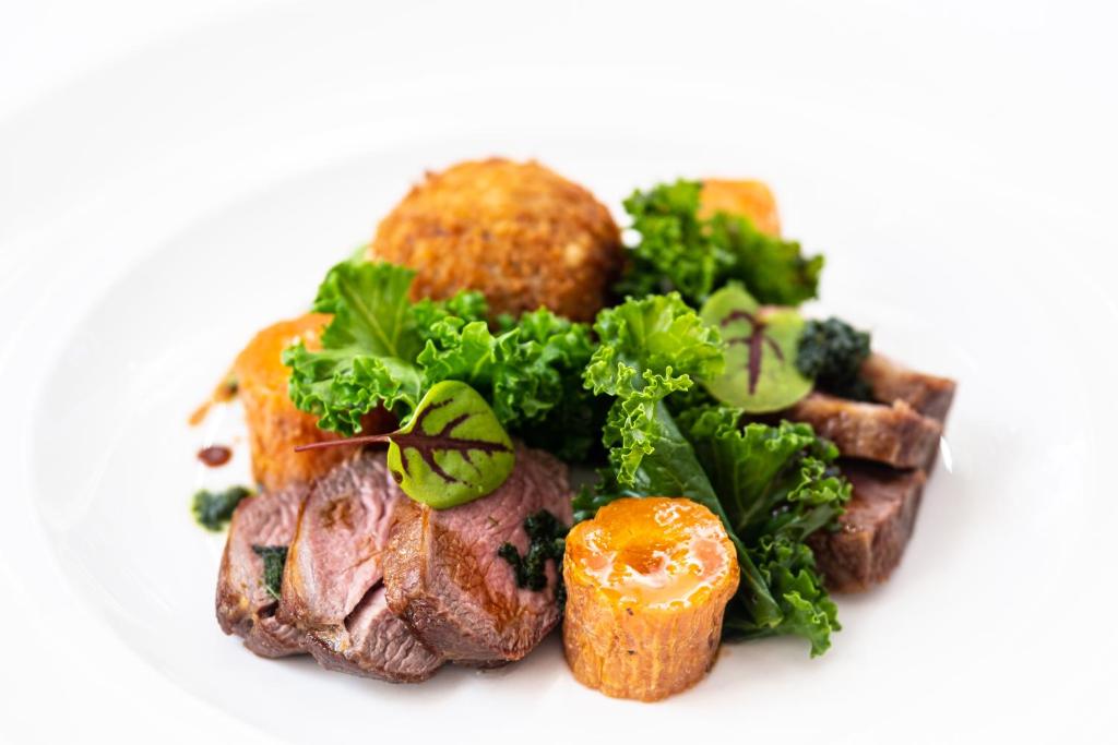 Manor Parc Hotel - Resim 28