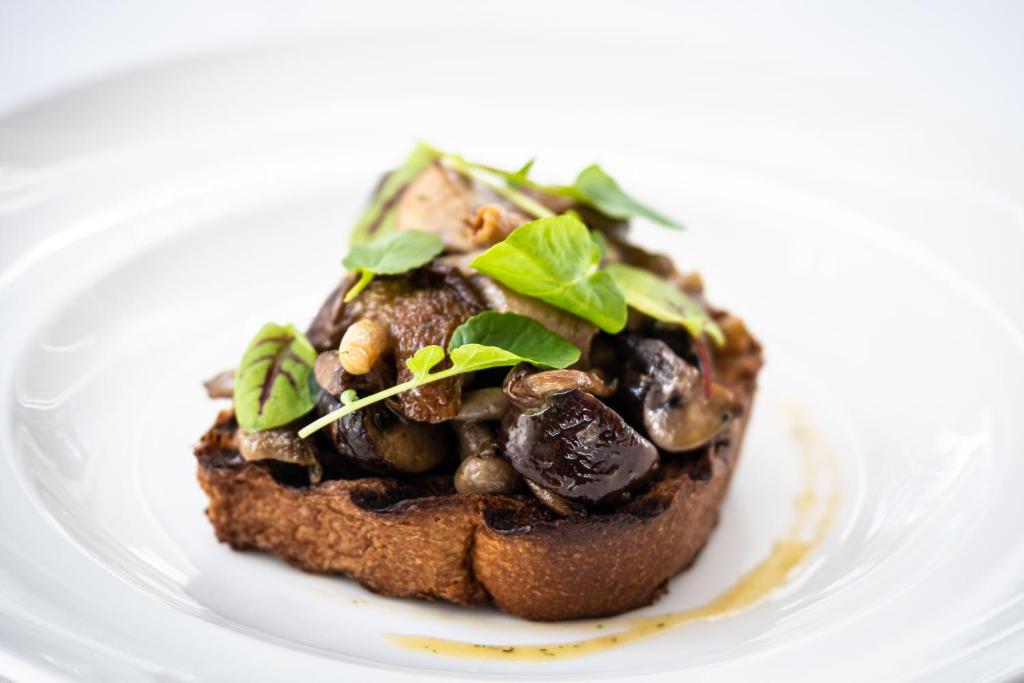 Manor Parc Hotel - Resim 29