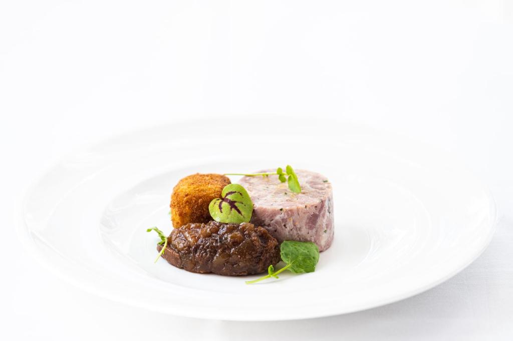 Manor Parc Hotel - Resim 31