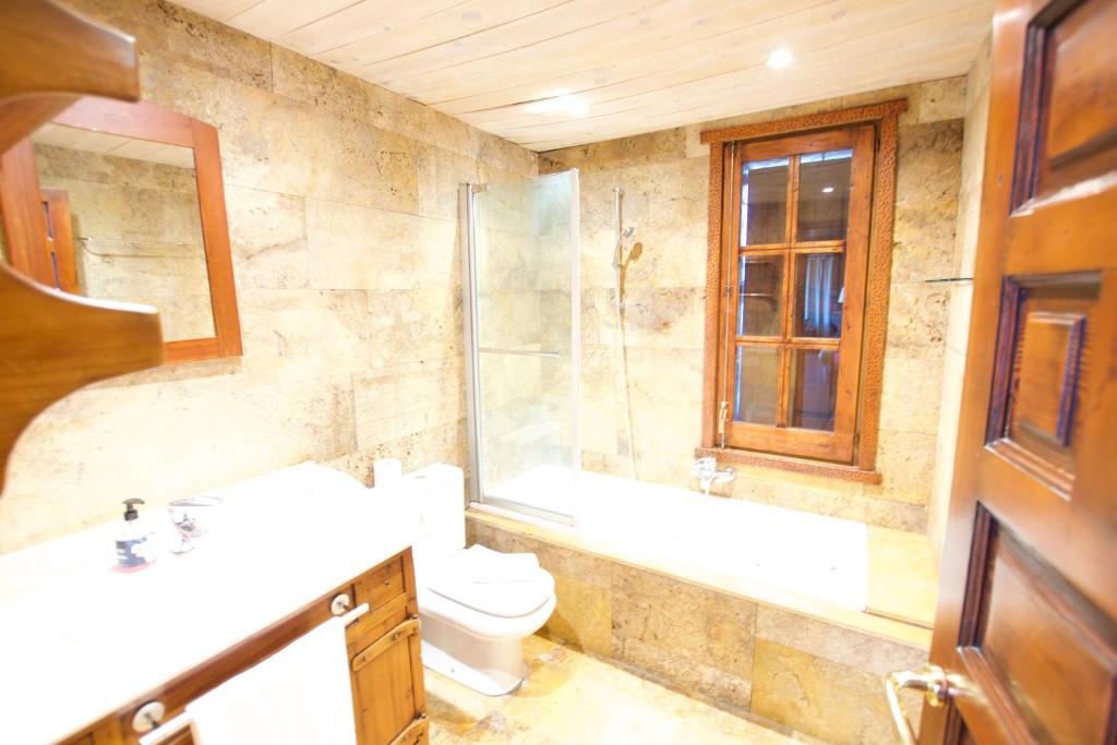 Apartament amb jardí El Bosquet, Alp – Precios actualizados 2022