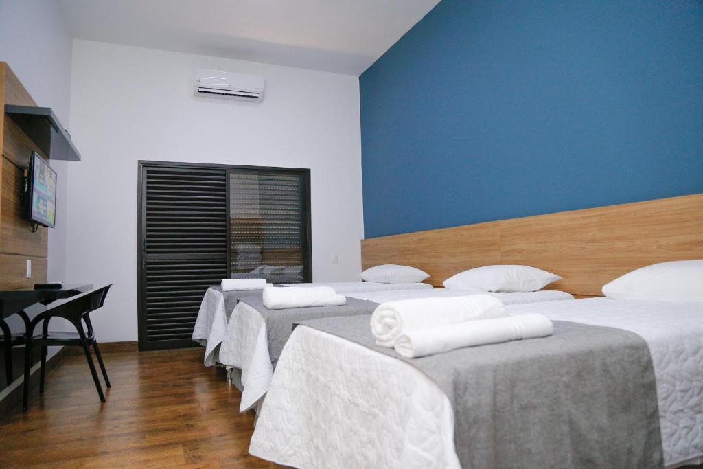  ONE HOTEL
