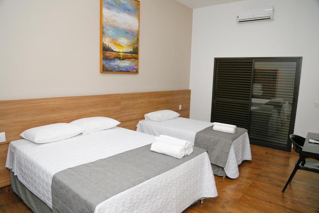  ONE HOTEL