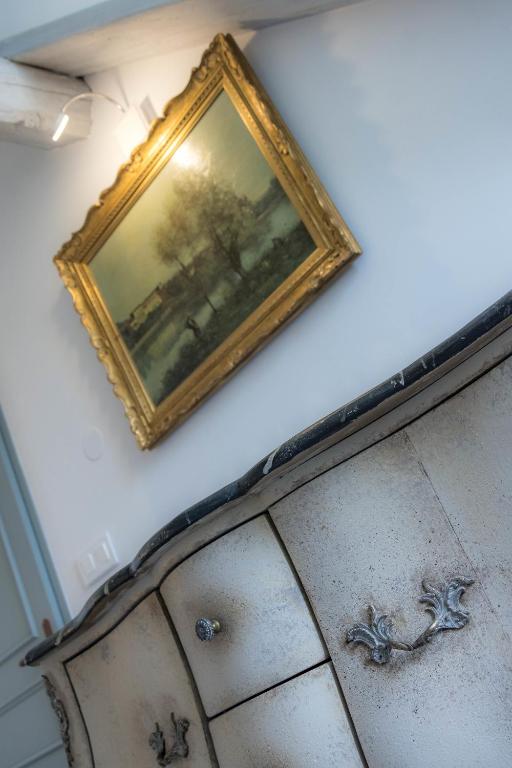 Fotografie z fotogalerie ubytování Le Pigeonnier v destinaci Embrun
