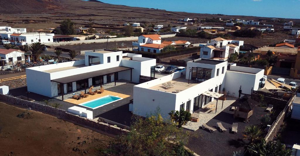 MAAR House Lajares - 1