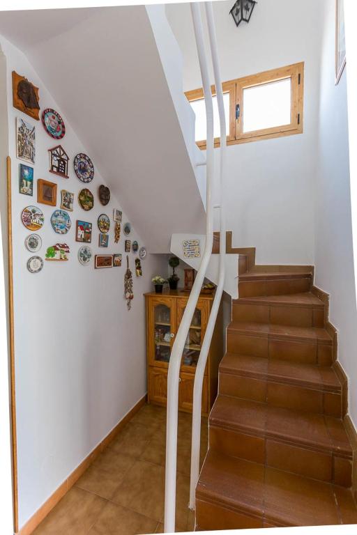 Fotografie z fotogalerie ubytování 414 Dúplex Caideros (ALE) v destinaci Patalavaca