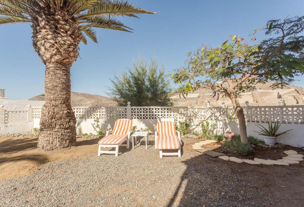 Fotografie z fotogalerie ubytování 414 Dúplex Caideros (ALE) v destinaci Patalavaca