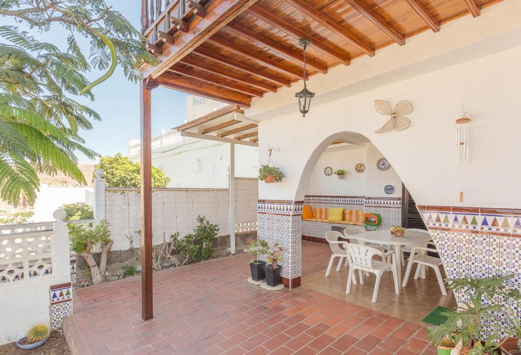 Fotografie z fotogalerie ubytování 414 Dúplex Caideros (ALE) v destinaci Patalavaca