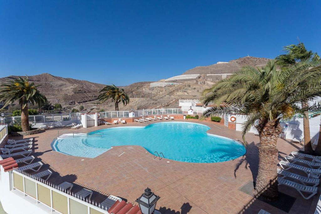 Fotografie z fotogalerie ubytování 414 Dúplex Caideros (ALE) v destinaci Patalavaca