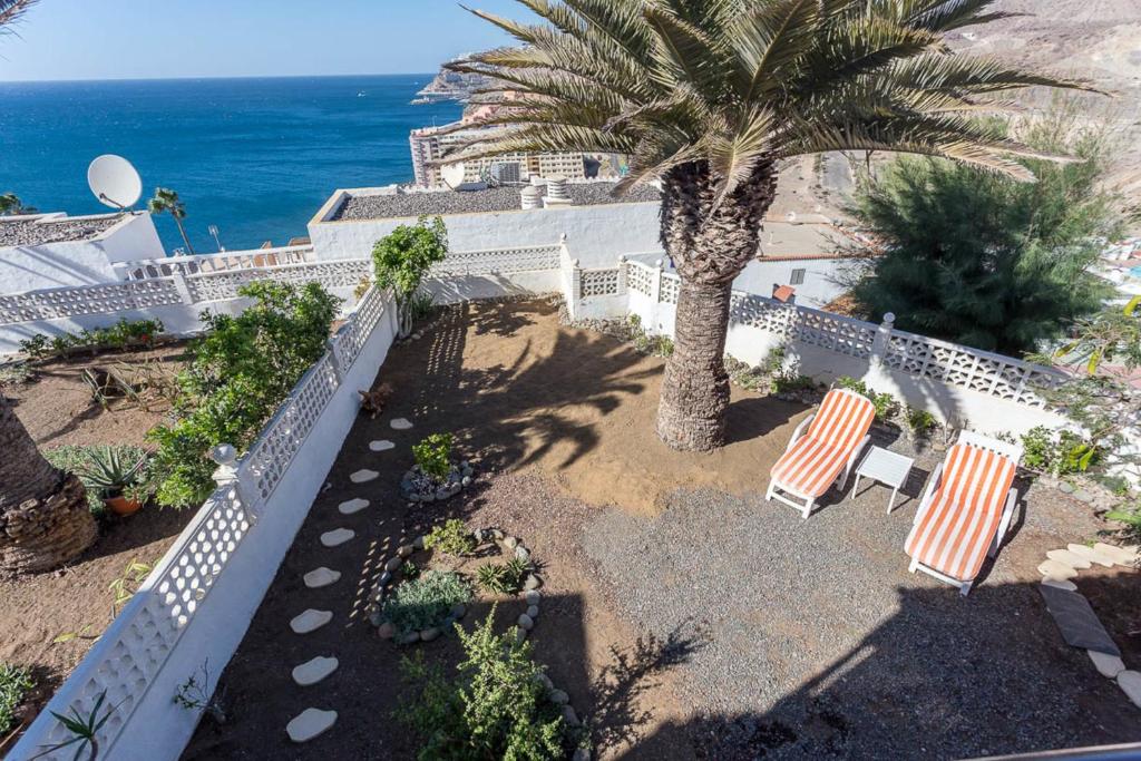 Fotografie z fotogalerie ubytování 414 Dúplex Caideros (ALE) v destinaci Patalavaca