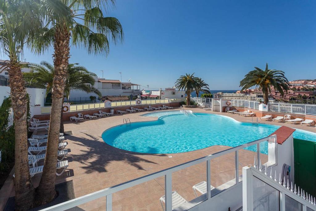 Fotografie z fotogalerie ubytování 414 Dúplex Caideros (ALE) v destinaci Patalavaca
