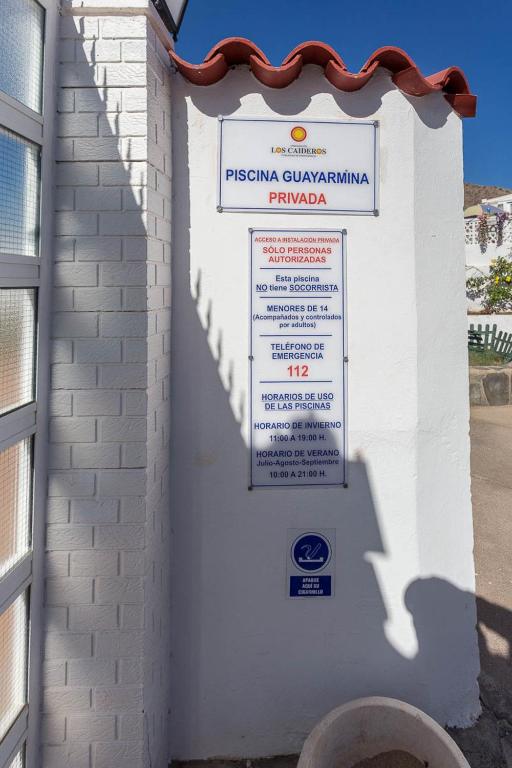 Fotografie z fotogalerie ubytování 414 Dúplex Caideros (ALE) v destinaci Patalavaca
