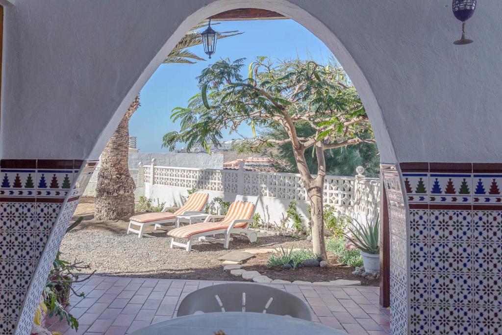 Fotografie z fotogalerie ubytování 414 Dúplex Caideros (ALE) v destinaci Patalavaca