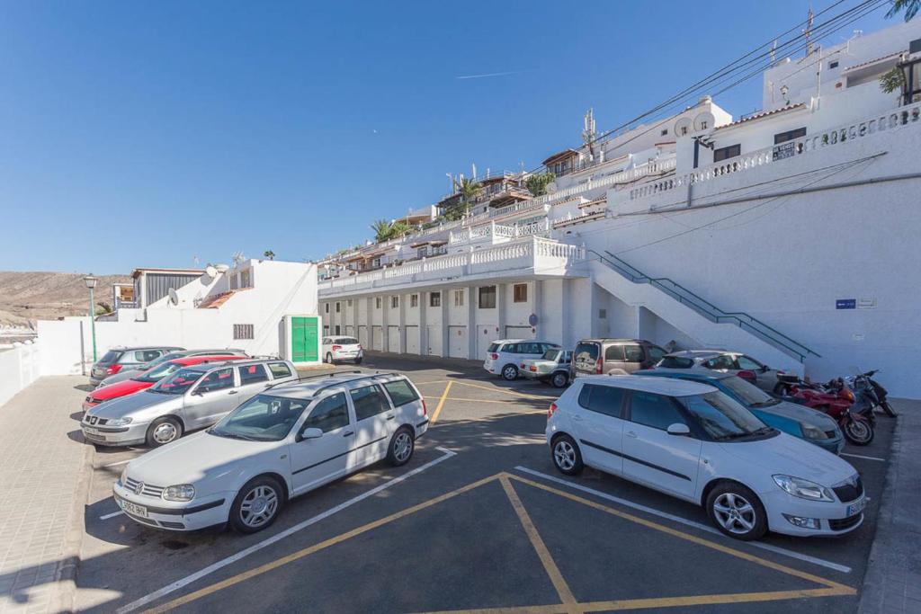 Fotografie z fotogalerie ubytování 414 Dúplex Caideros (ALE) v destinaci Patalavaca
