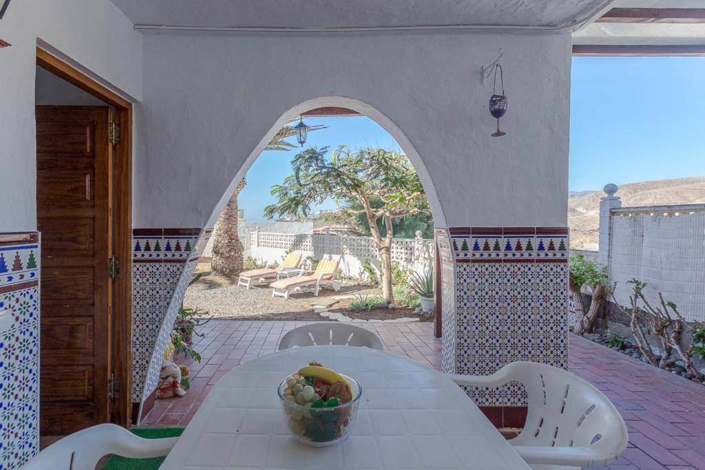 Fotografie z fotogalerie ubytování 414 Dúplex Caideros (ALE) v destinaci Patalavaca