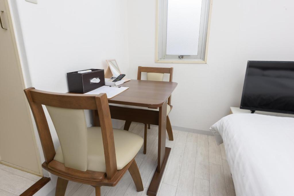 COCOSTAY Global Noboricho4F ココステイ グローバル ノボリチョウ4F - Appartamento Con Una Camera Da Letto