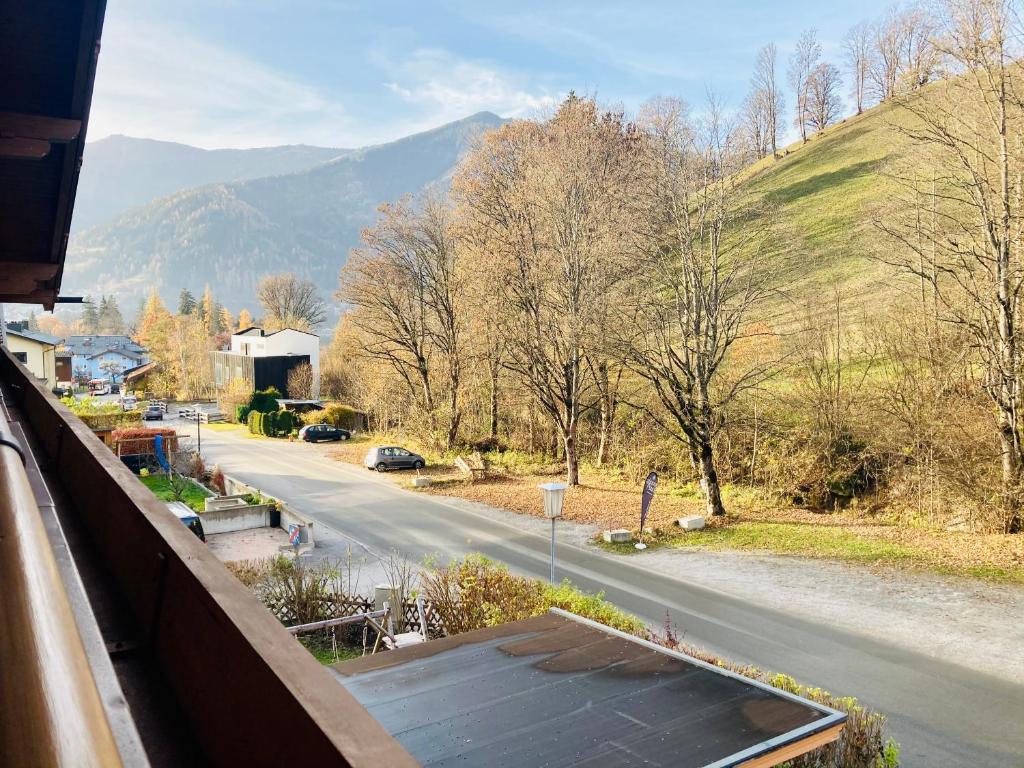 Alpensoul Apartments - 13