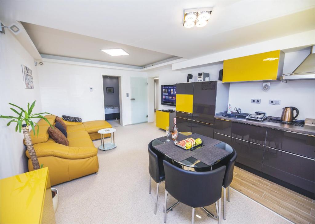 GRAND HARRACHOV PENSION v centru - 2