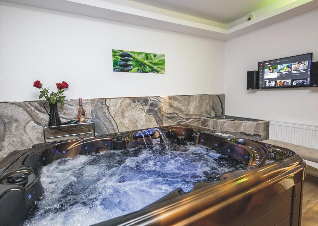 GRAND HARRACHOV PENSION v centru - 1