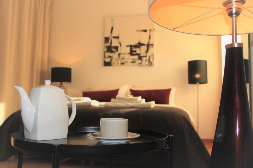 Cosy Rooms - Salle Roi Standard