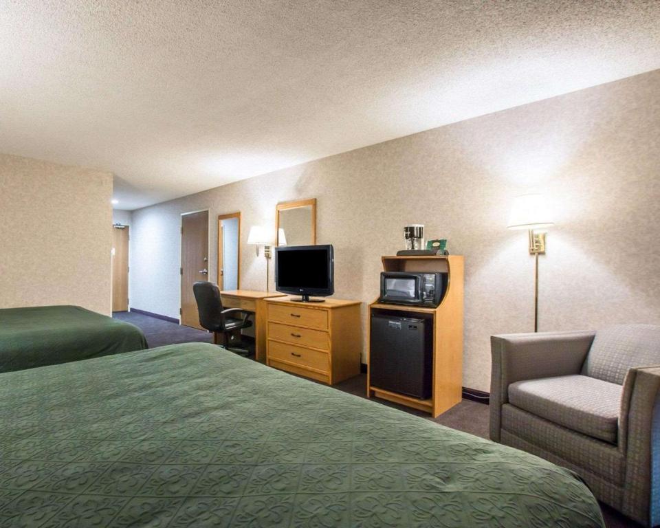 Quality Suites San Diego Otay Mesa photo