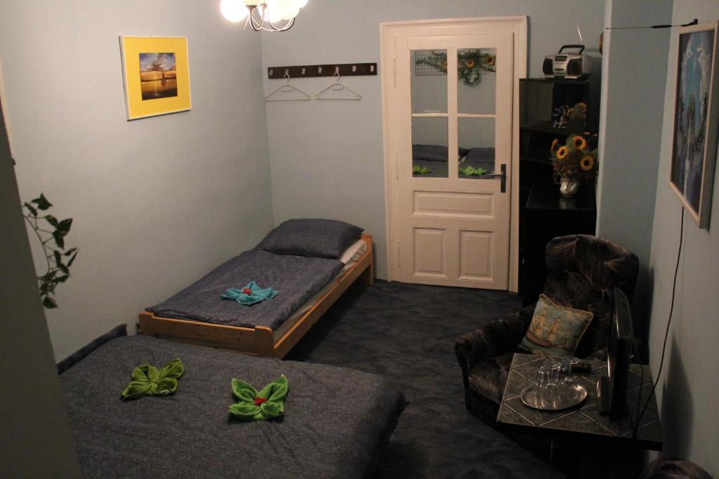 Hotel Corrado - Resim 20