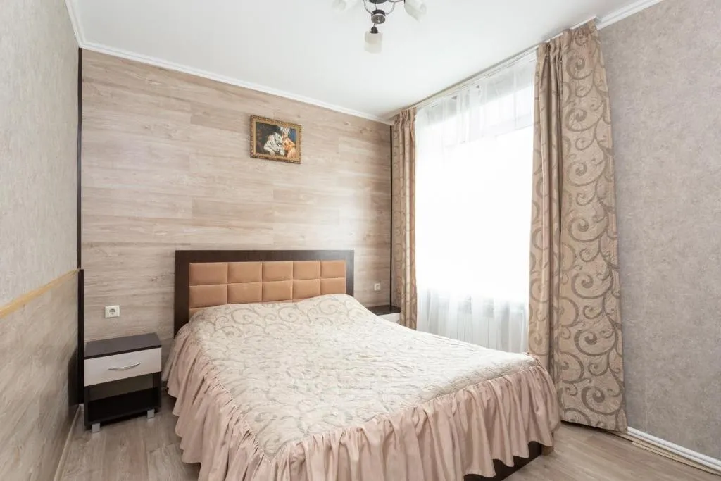 Hotel Deco, Moscow, Russia