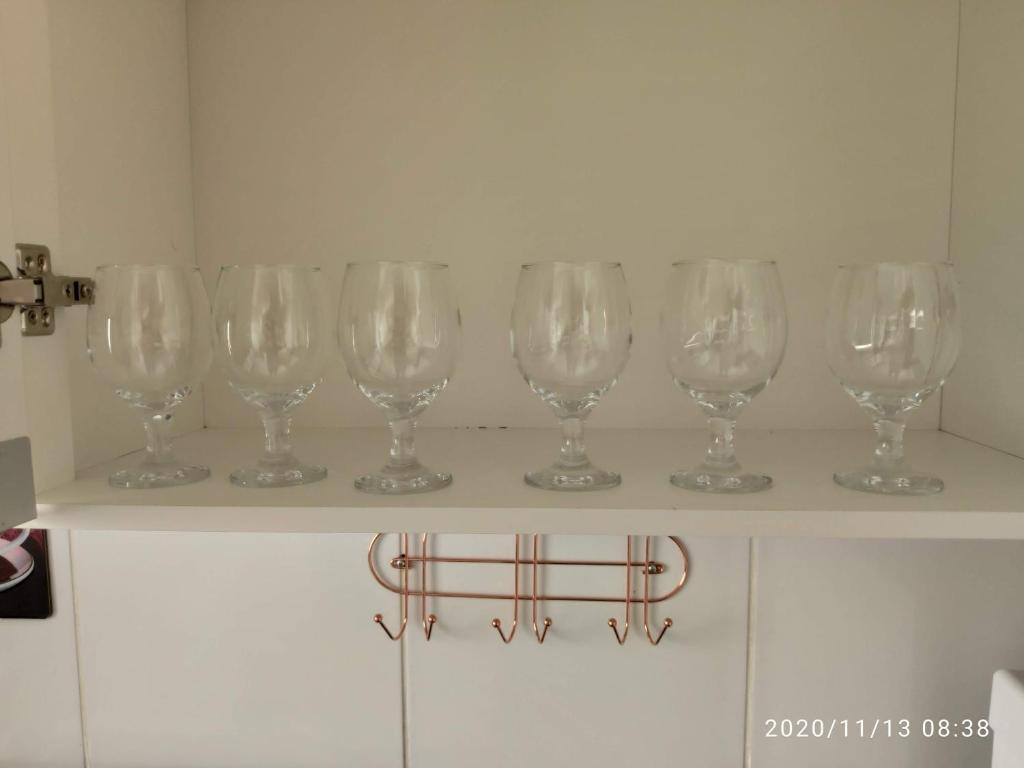  Apartamento Bela Vista em Poços de Caldas