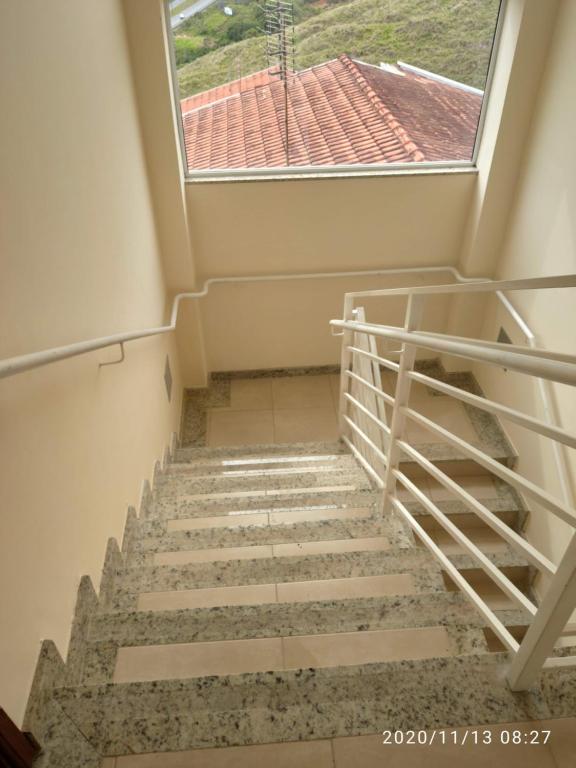  Apartamento Bela Vista em Poços de Caldas