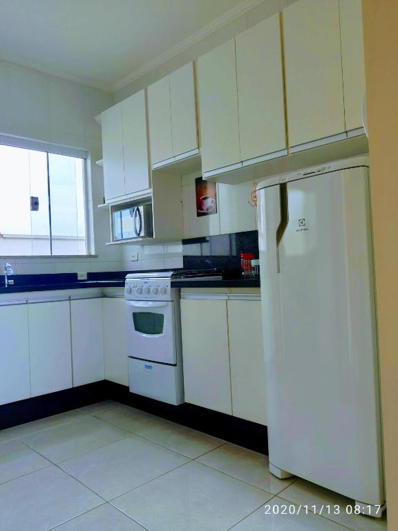  Apartamento Bela Vista em Poços de Caldas