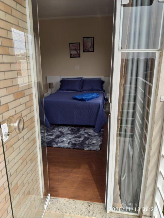  Apartamento Bela Vista em Poços de Caldas