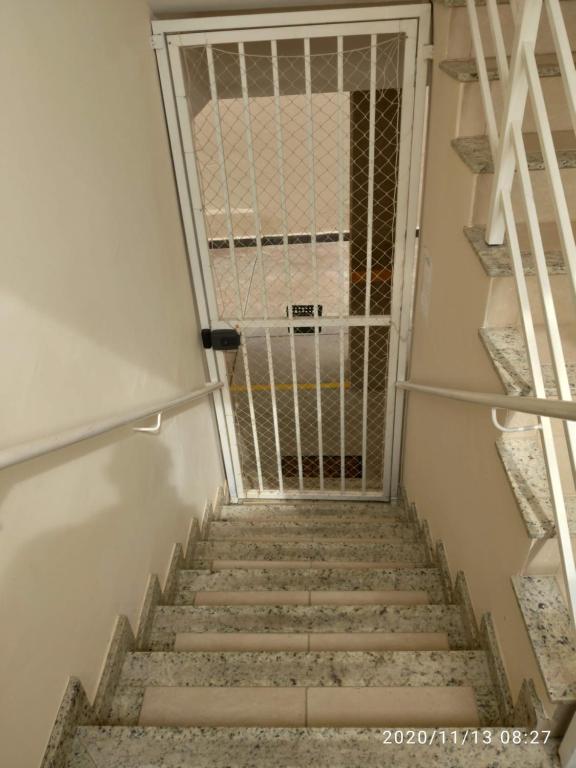  Apartamento Bela Vista em Poços de Caldas