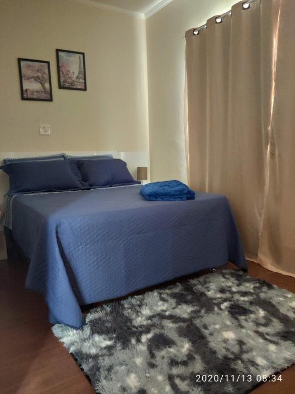  Apartamento Bela Vista em Poços de Caldas