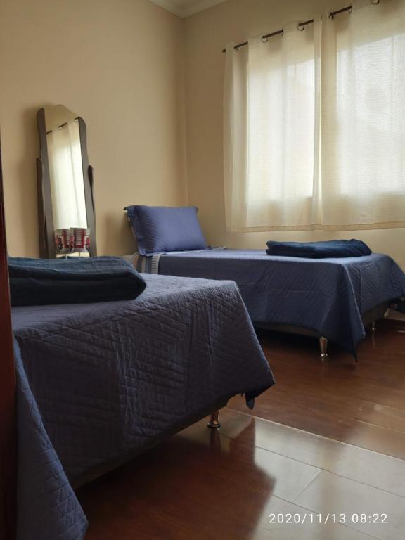  Apartamento Bela Vista em Poços de Caldas