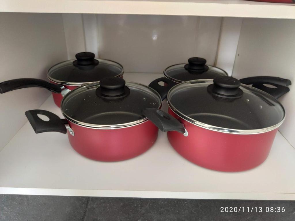  Apartamento Bela Vista em Poços de Caldas
