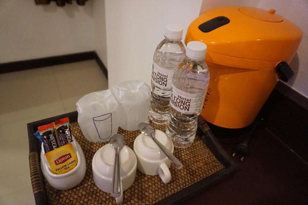 Patong Mansion - SHA Certified - Resim 35