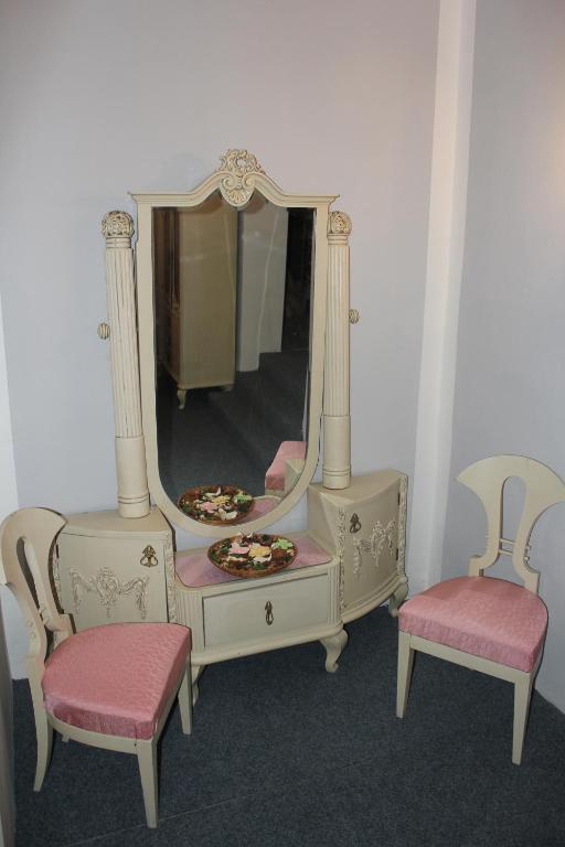 Hotel Corrado - Resim 26