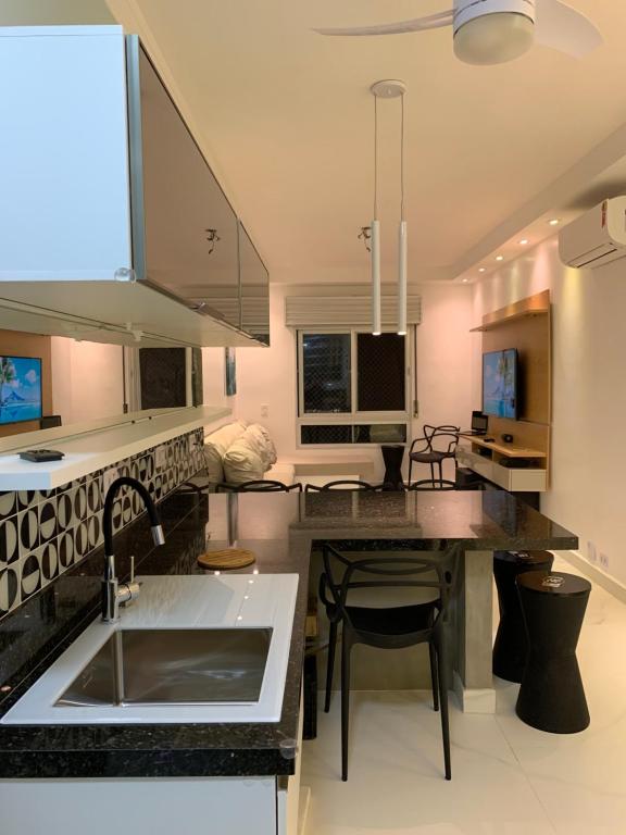  Guarujá La Plage Pitangueiras