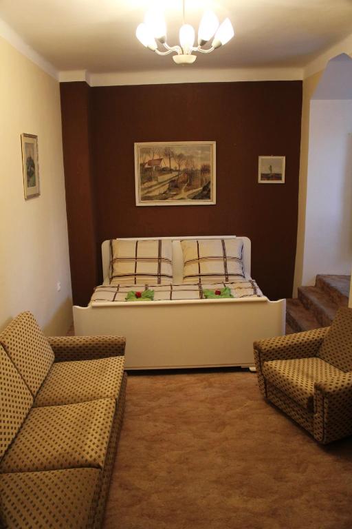 Hotel Corrado - Resim 14